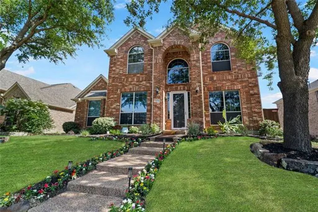 9204 Sterling Gate Drive, McKinney