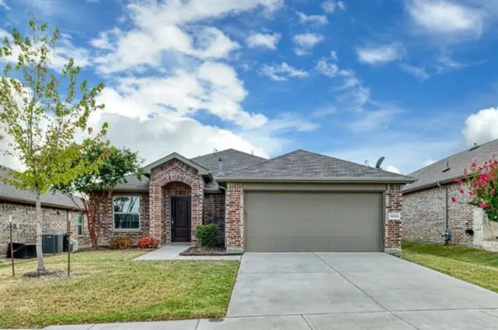 14525 Mainstay Way, Fort Worth