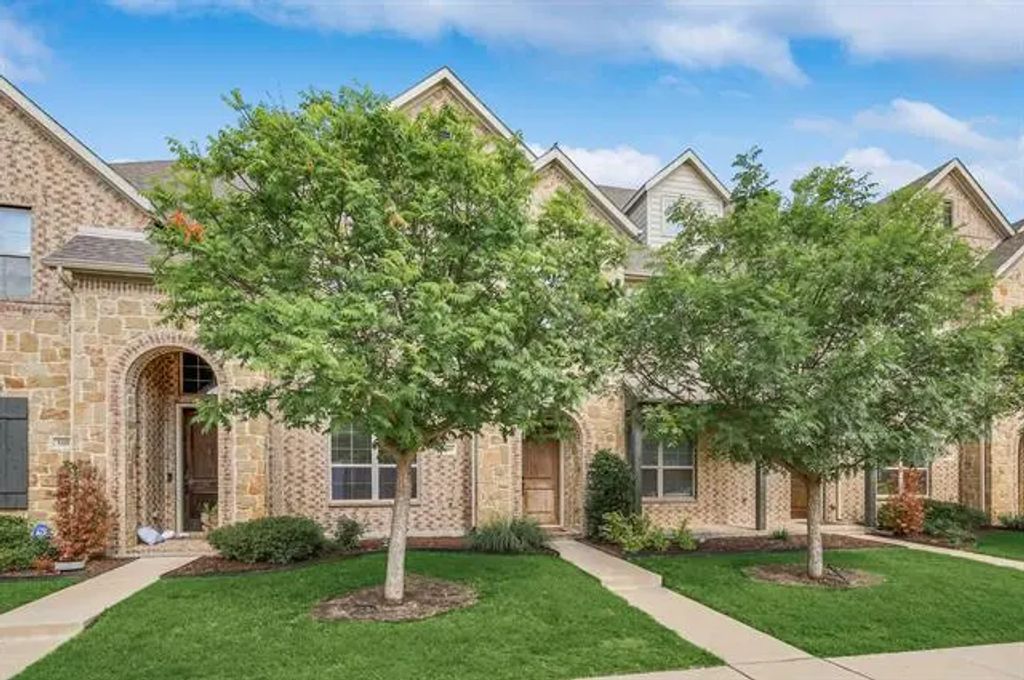 3105 Gaylord Drive, McKinney