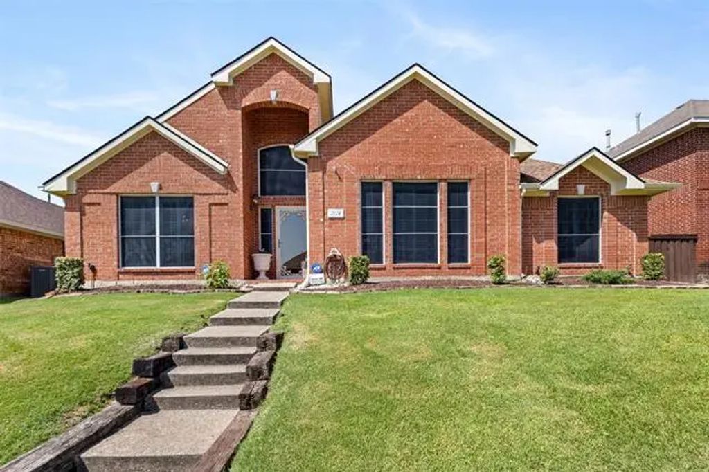 2124 Valley Falls Avenue, Mesquite