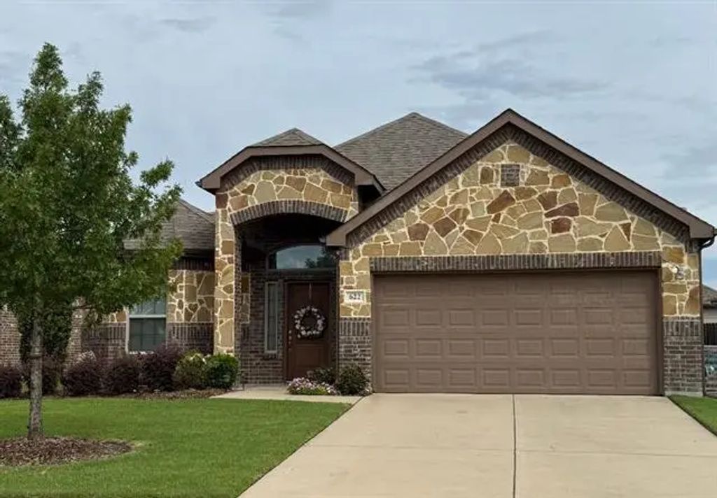 622 Redwood Drive, Greenville