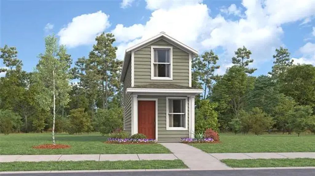 1005 Bishop Creek Drive, Princeton