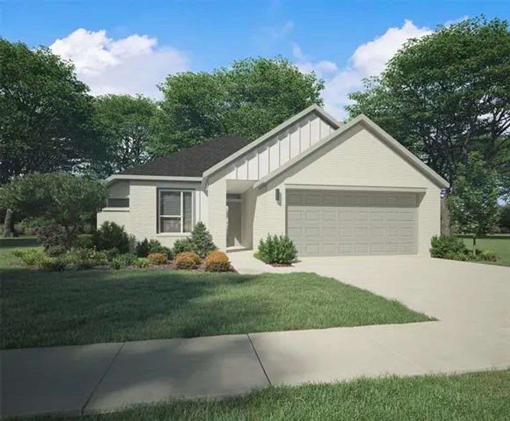 10504 Starpoint Road, Fort Worth