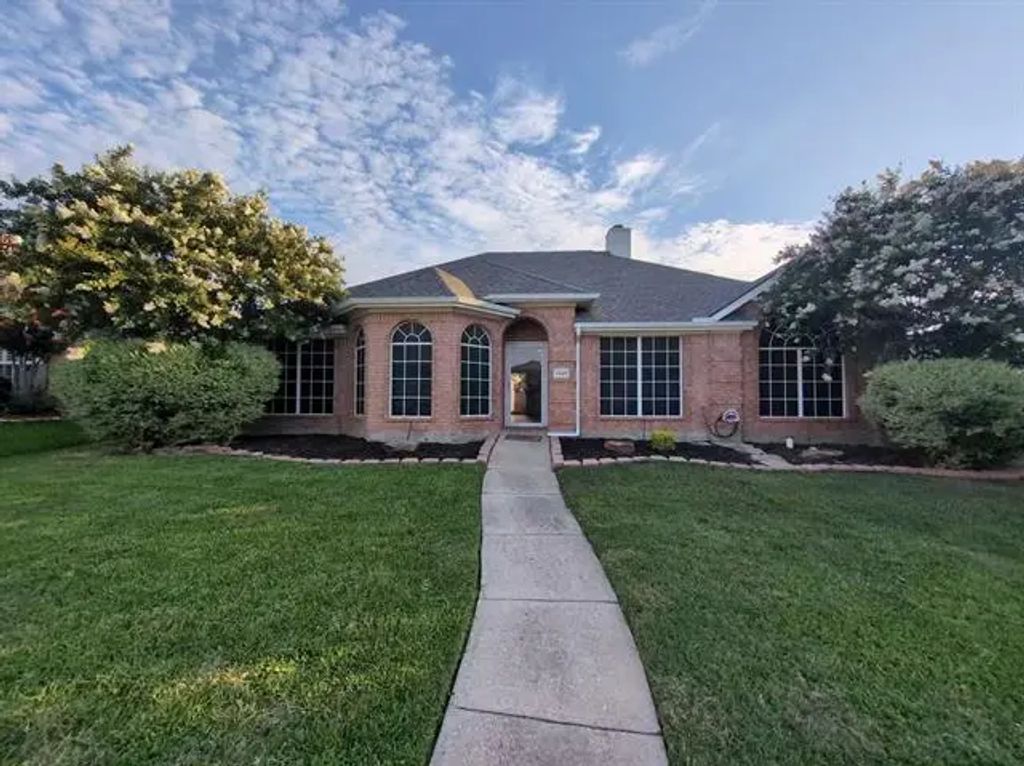 1420 Tartan Drive, Allen