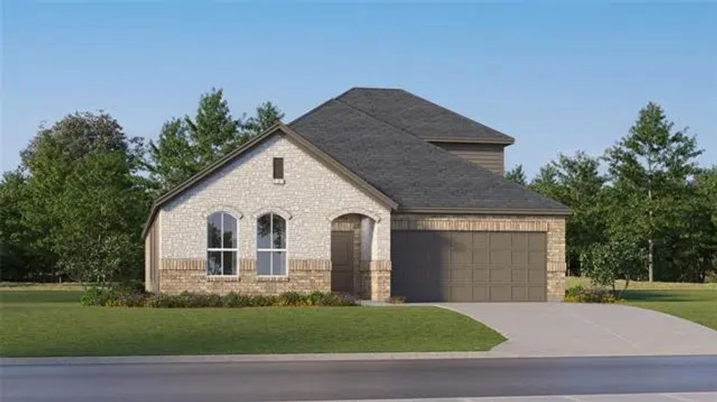 4779 Olympus Drive, Ennis