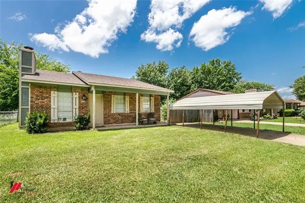 1319 Norris Drive, Bossier City