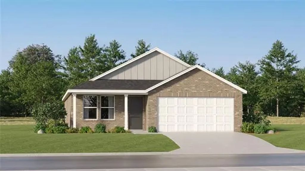 511 Mudson Drive, Dallas