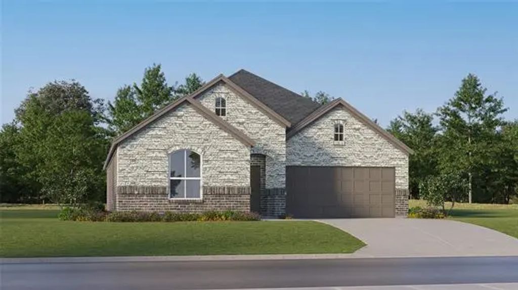 4839 Paynes Valley Drive, Ennis
