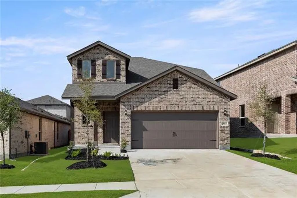 3114 Yellow Pine, Melissa