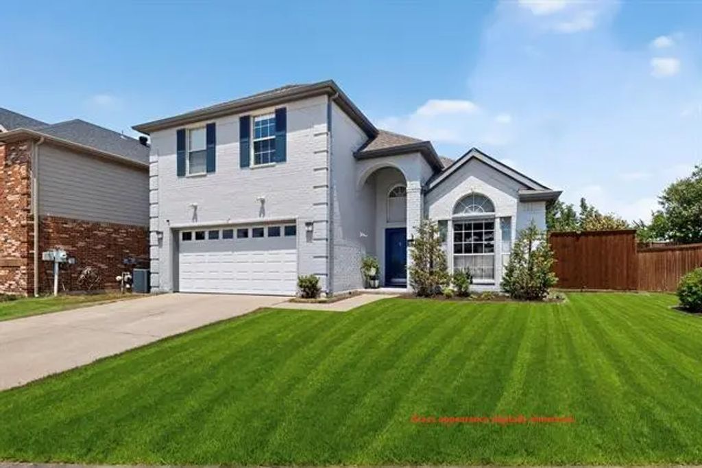 1157 Tanner Drive, Lewisville