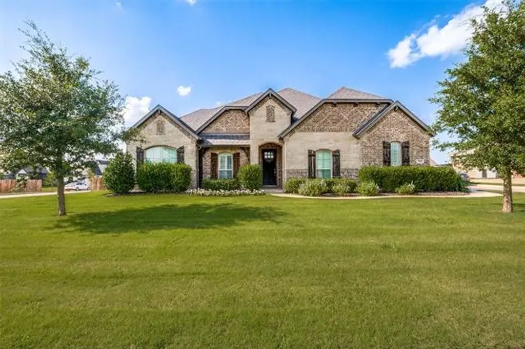 7011 Judy Drive, Ovilla