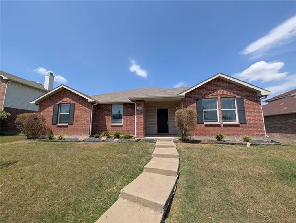 3062 Dusty Ridge Drive, Rockwall