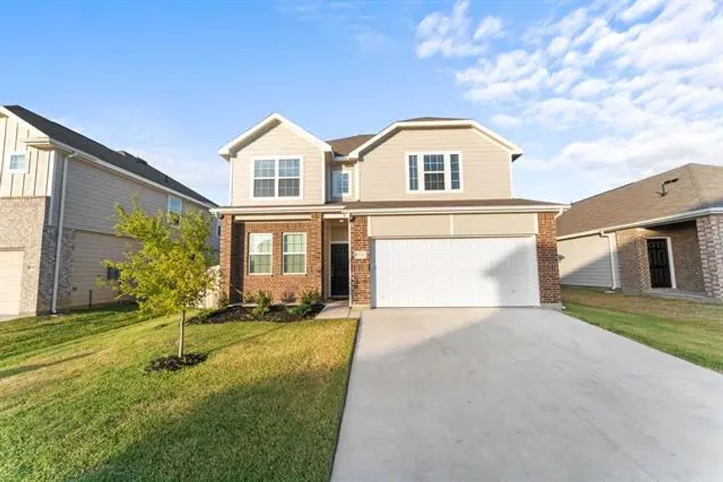 9948 Dynamics Drive, Fort Worth