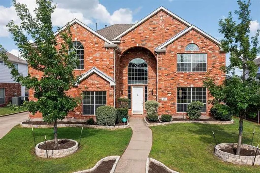 501 Cave River Drive, Murphy