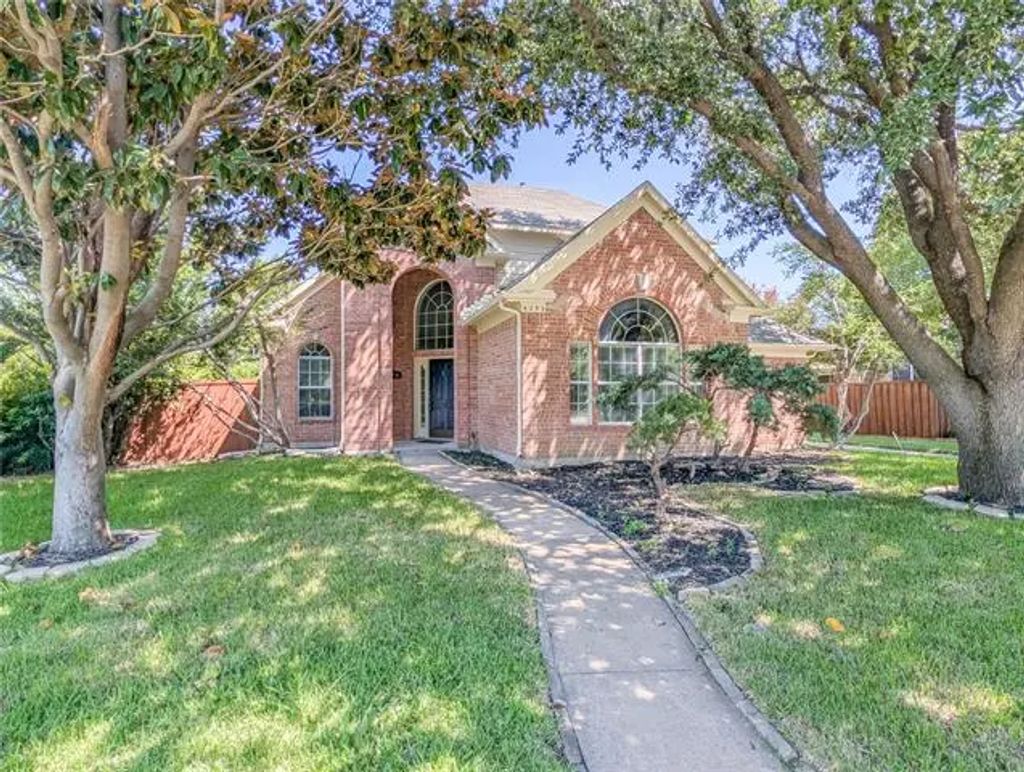 4253 Creekstone Drive, Plano