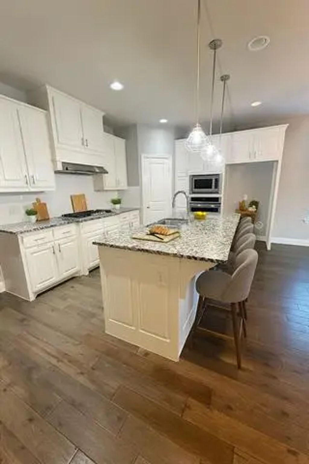 14912 Gentry Drive, Aledo