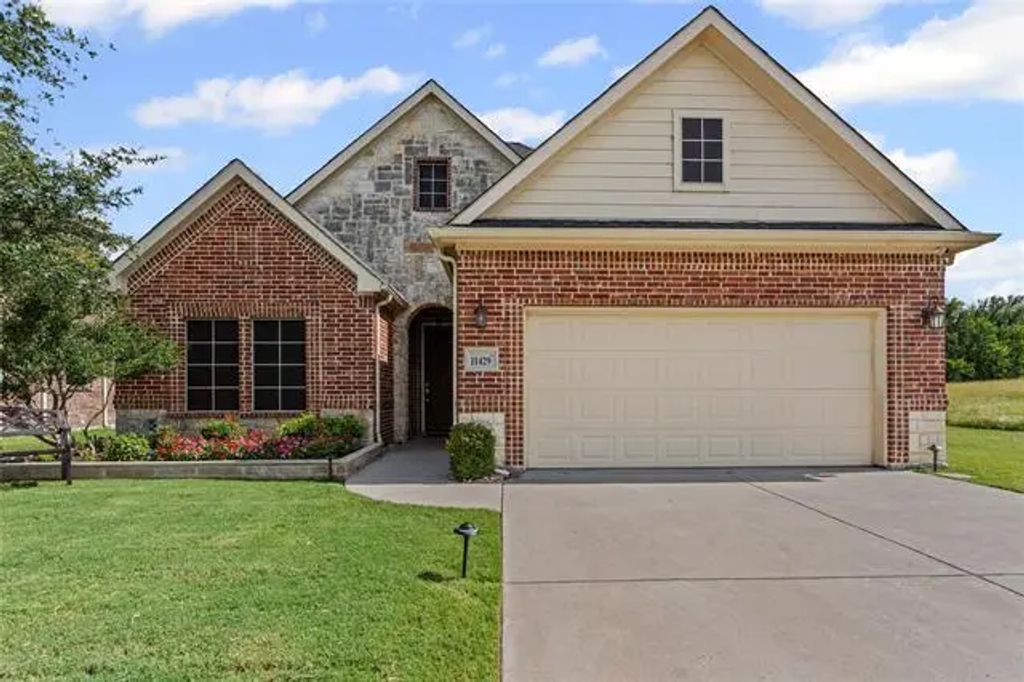 11429 Coburn Hill Pass, Fort Worth
