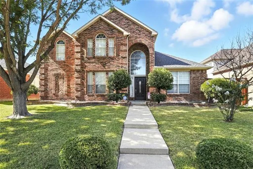 9808 Enmore Lane, Frisco