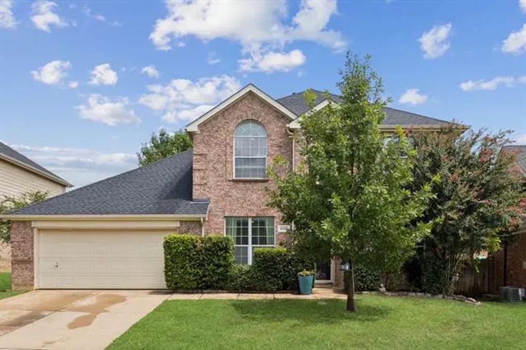 5125 Bay View Drive, Fort Worth