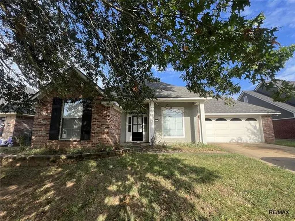 2213 Washburn Way, Bossier City