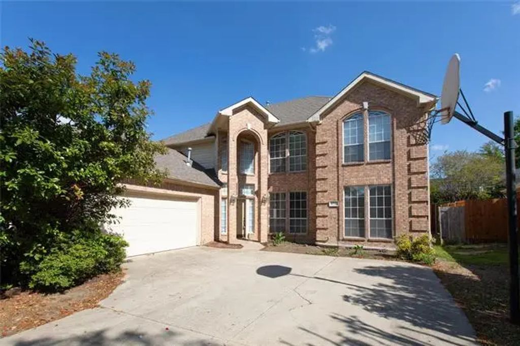 4721 Portrait Lane, Plano