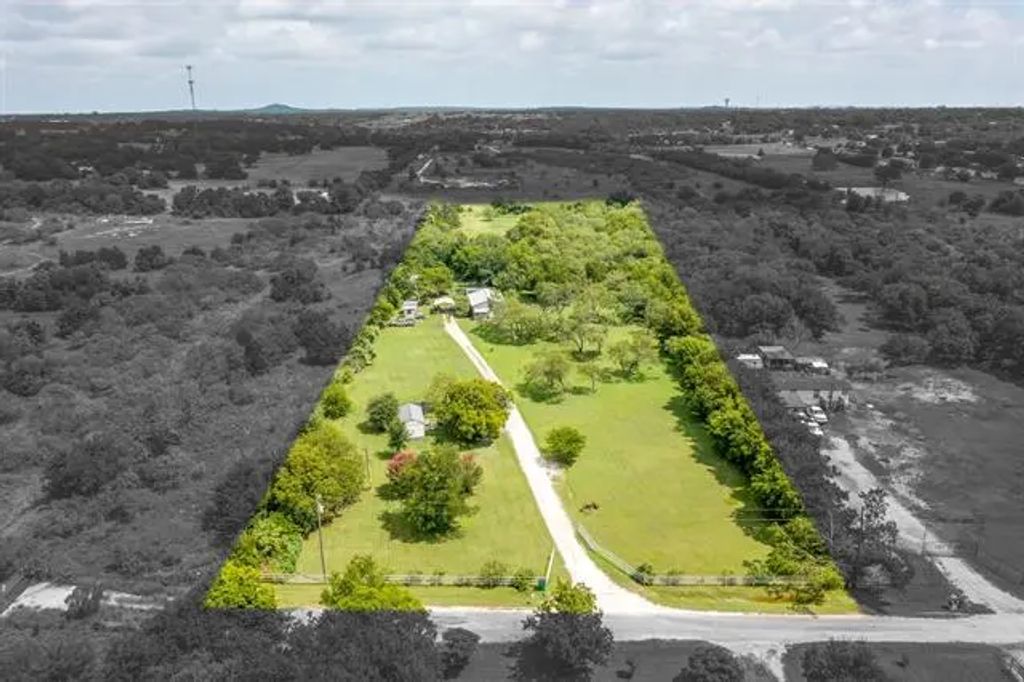 5028 Wagon Wheel Road, Joshua