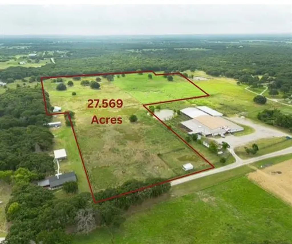 3284 Private Road 2558, Royse City