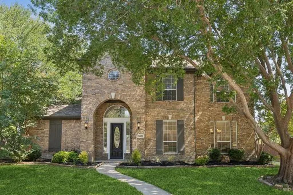 1601 Wheatberry Court, Allen