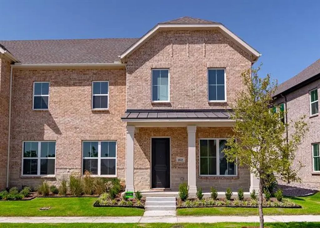 1025 Featherglass Lane, Allen