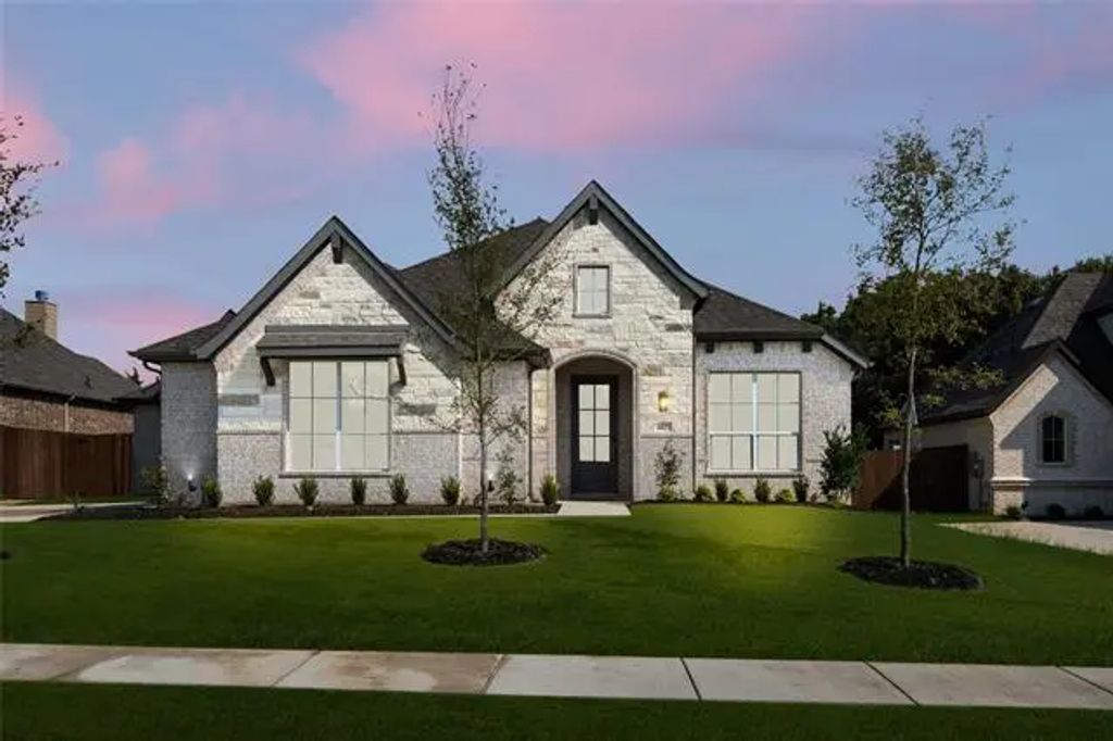 4425 Verbena Street, Midlothian