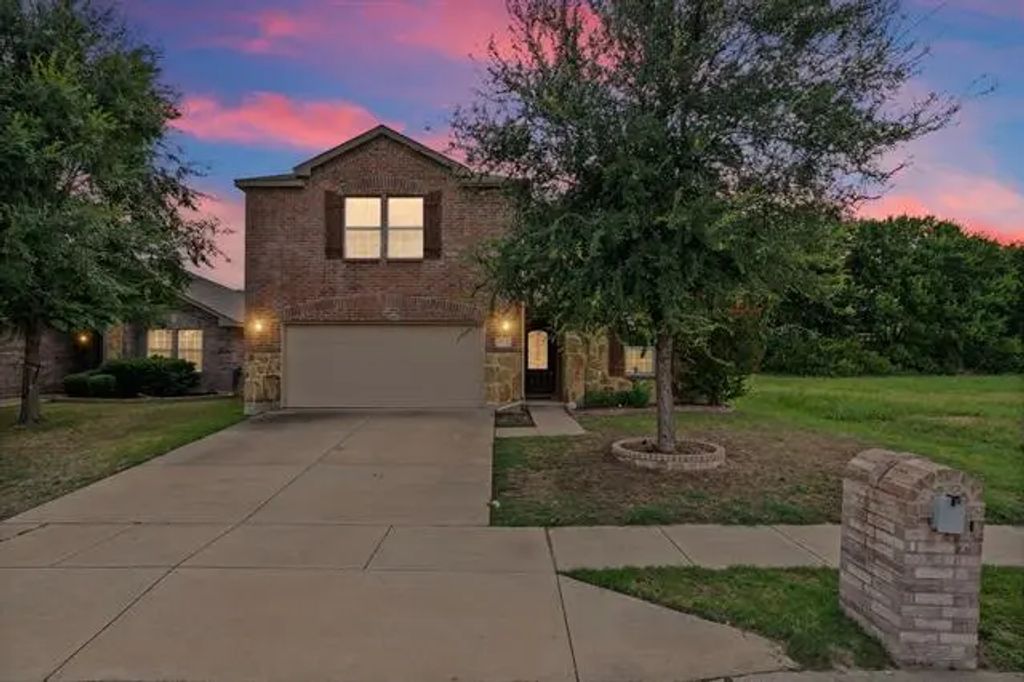 10629 Pumice Drive, Fort Worth