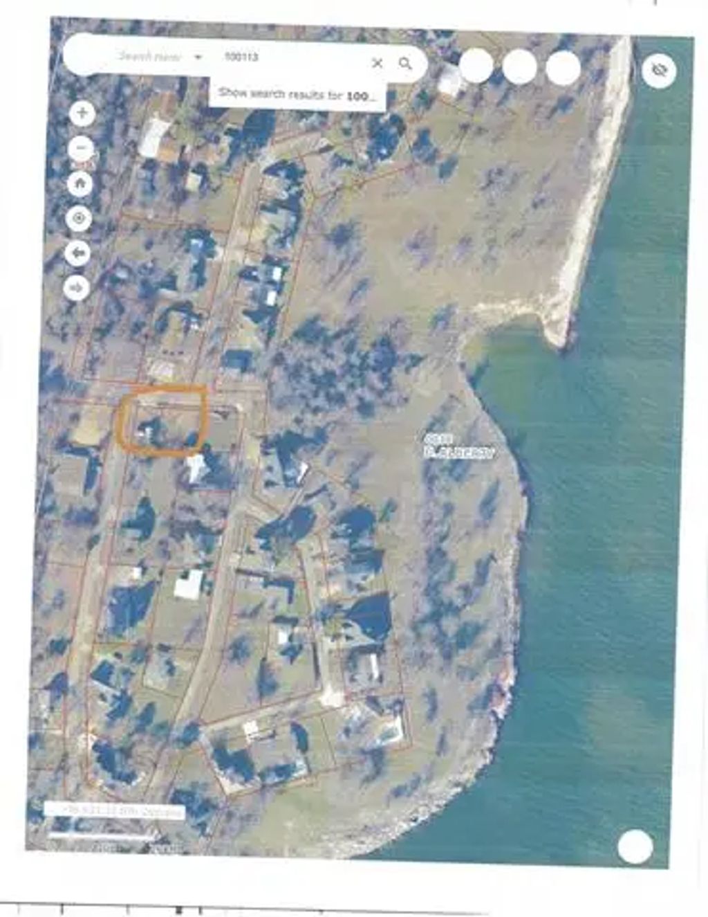 Tbd Beachview Circle, Pottsboro
