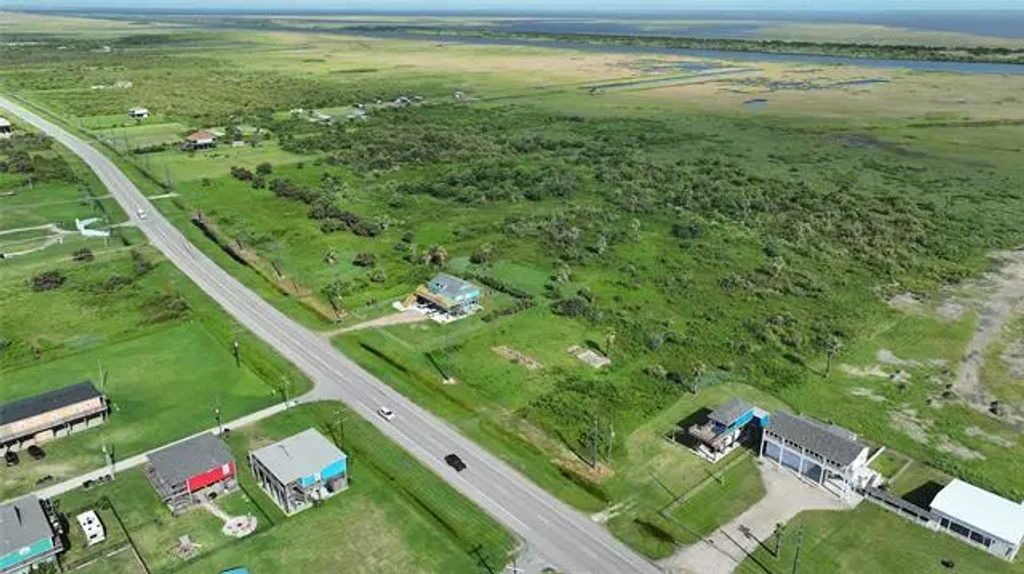 70.43 Acres Hwy 87, Gilchrist
