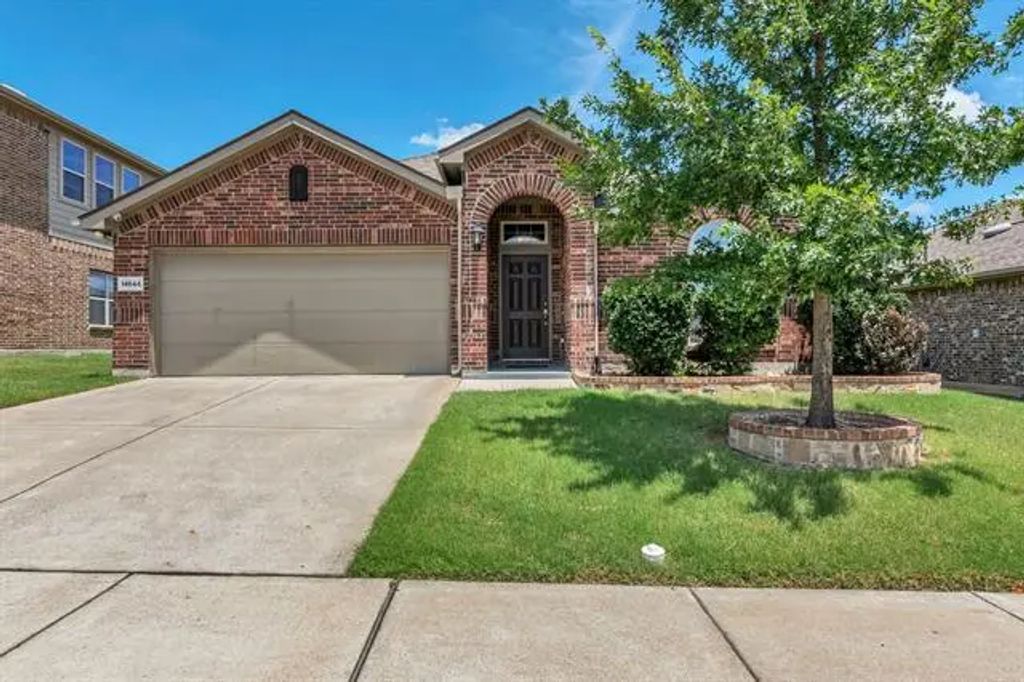 14644 San Pablo Drive, Fort Worth