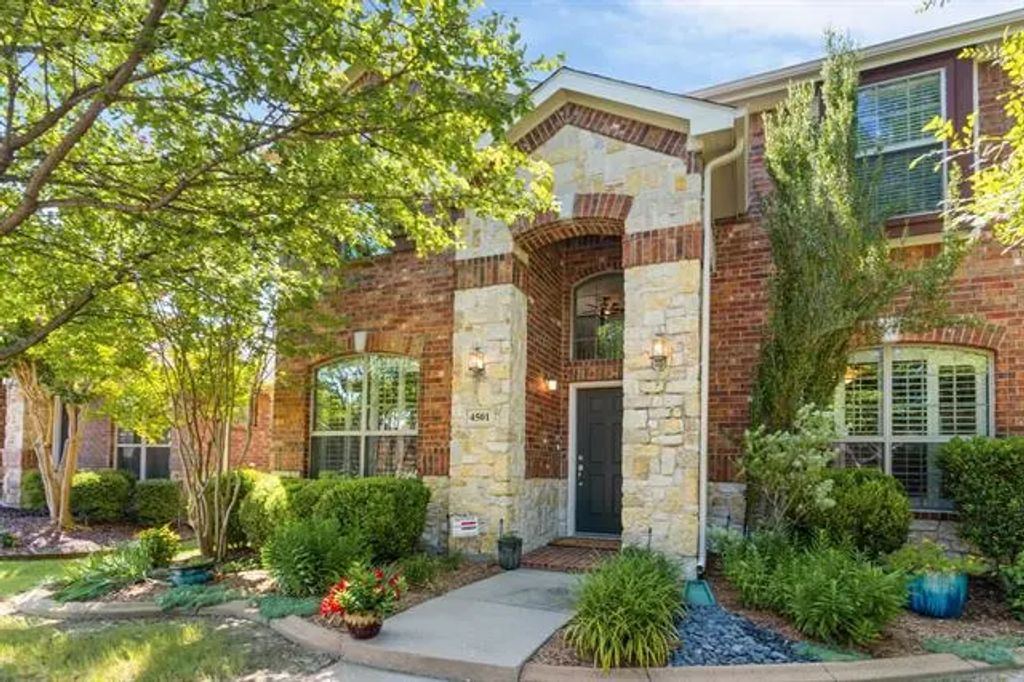 4501 Brighton Drive, McKinney