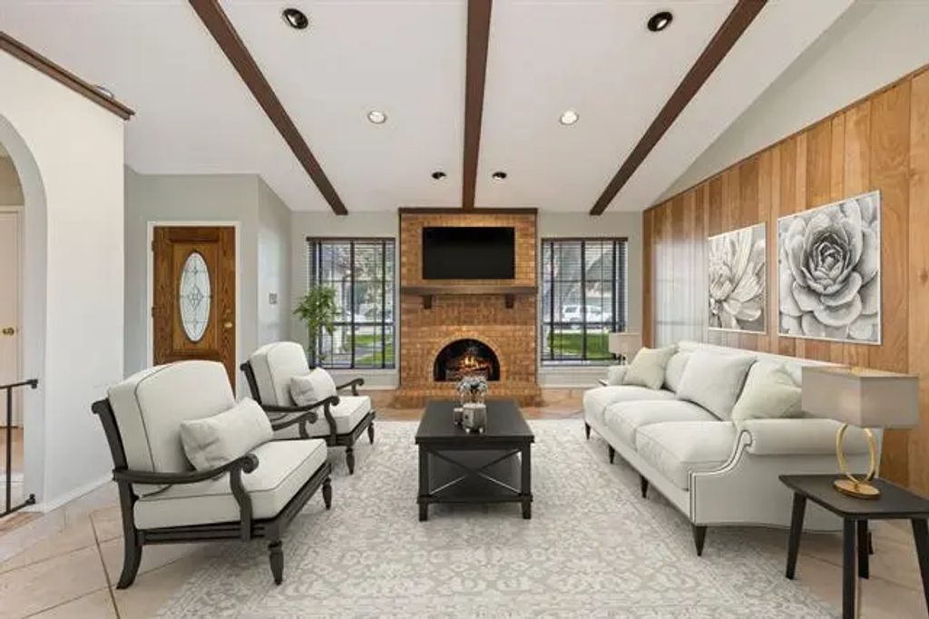 516 Granada Drive, Garland