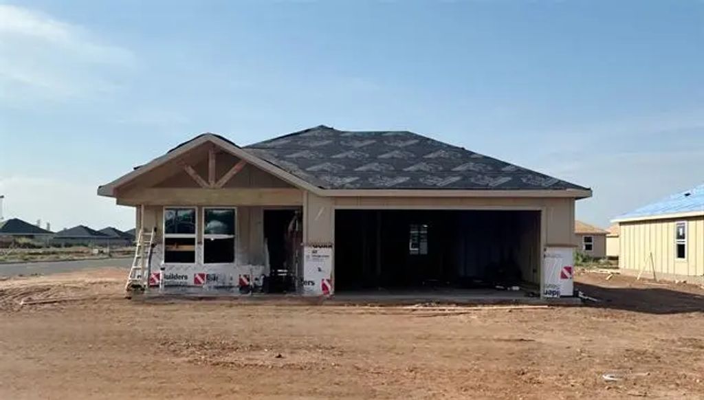 404 Waterloo Drive, Abilene