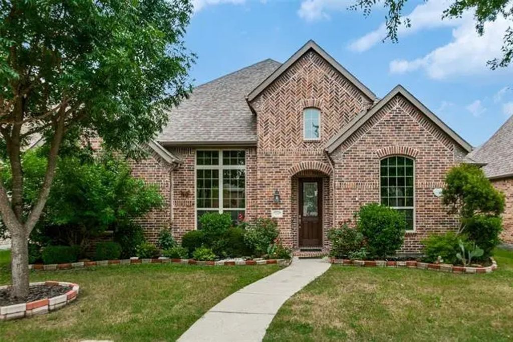 3304 Washington Drive, Melissa
