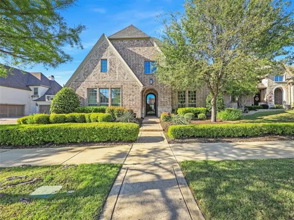 3956 Hickory Grove Lane, Frisco