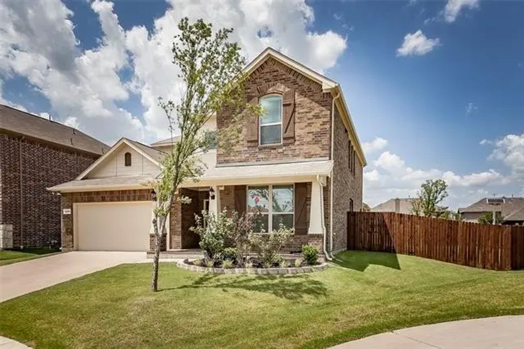 12200 Ridgeback Drive, McKinney