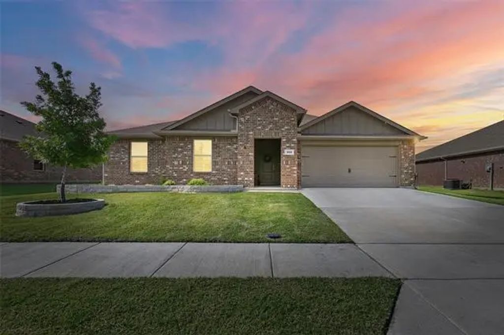 312 Duke Court, Fate