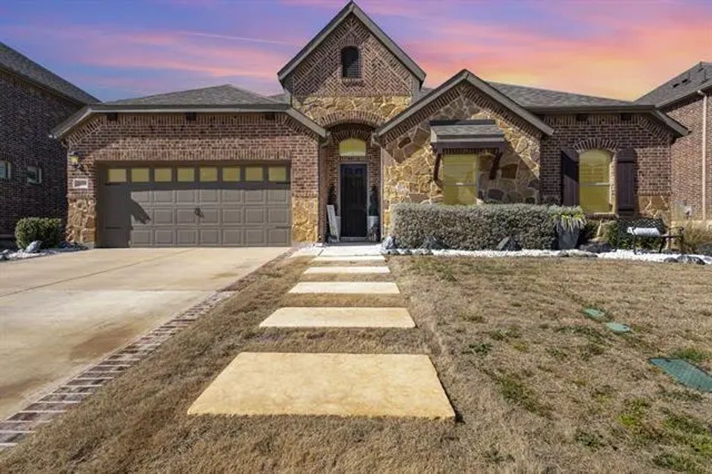 3621 Banton Street, Rowlett