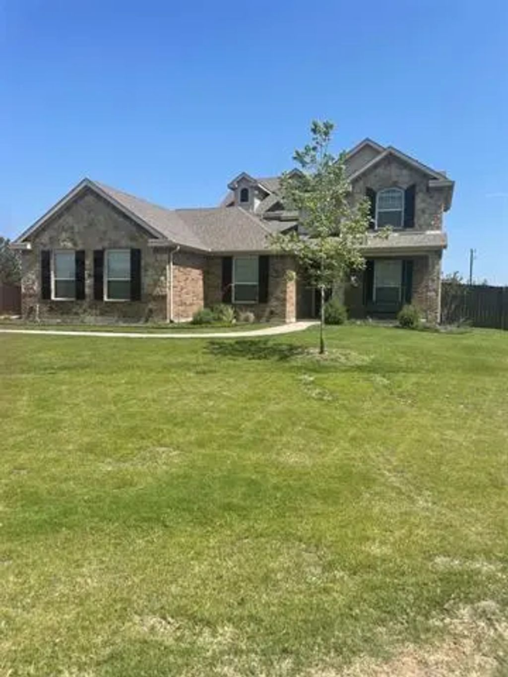 811 Blue Quail Drive, Hudson Oaks