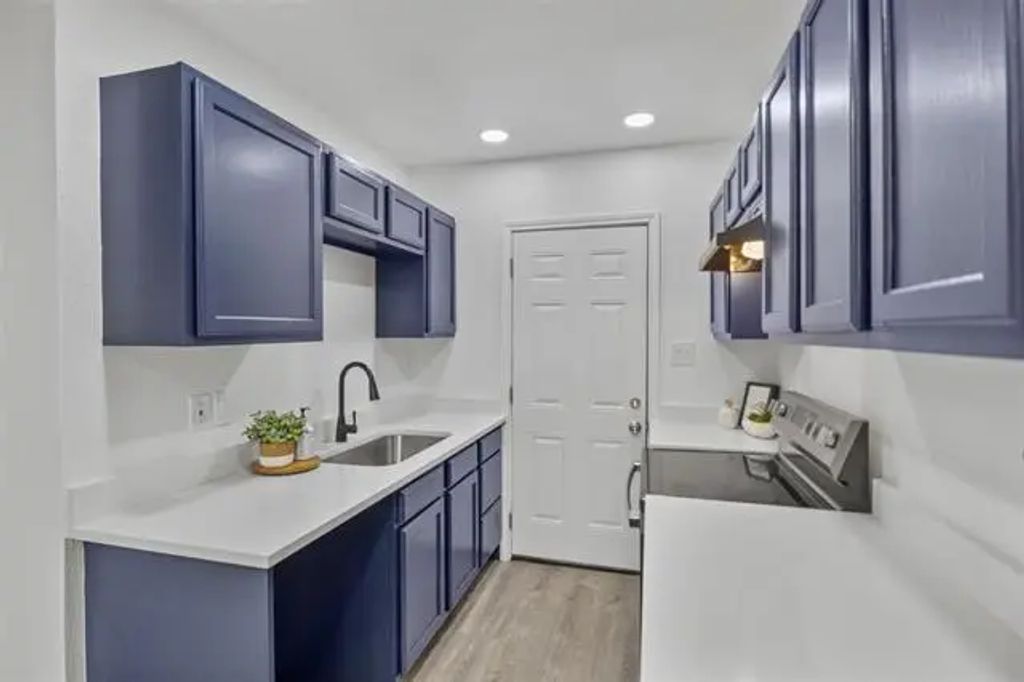 1125 E Tucker Street, Fort Worth