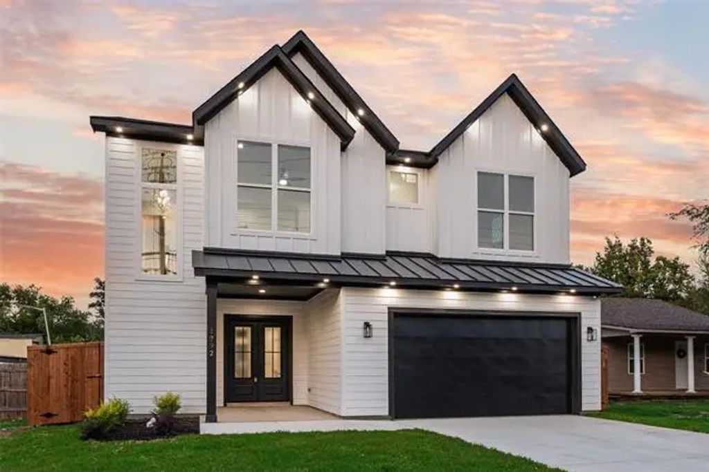 1392 Hartsdale Drive, Dallas