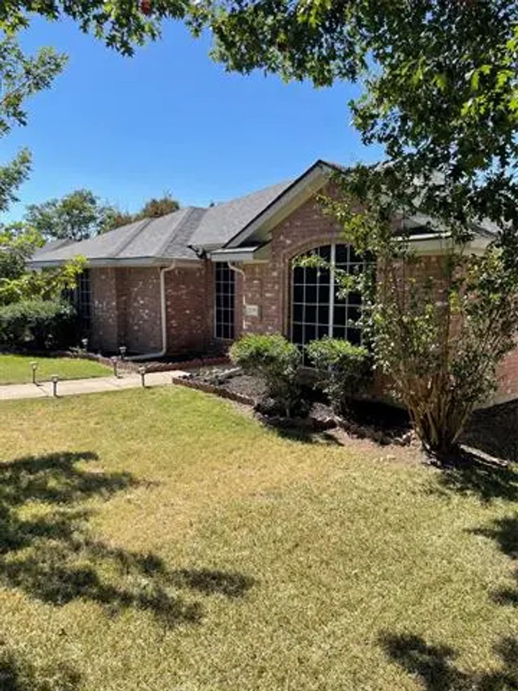 205 S Wa Allen Boulevard, Wylie