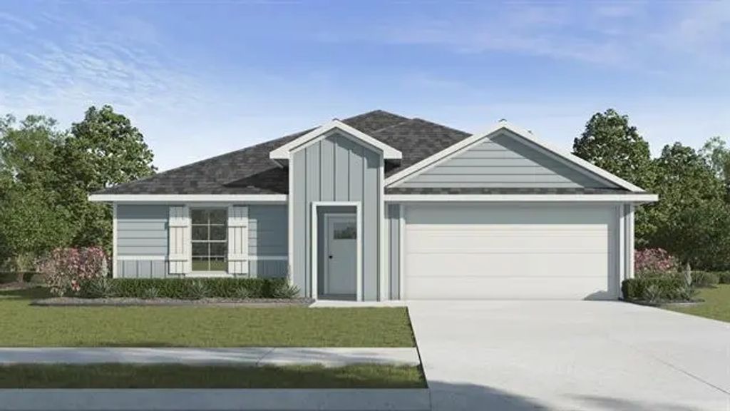 411 English Oak Drive, Josephine