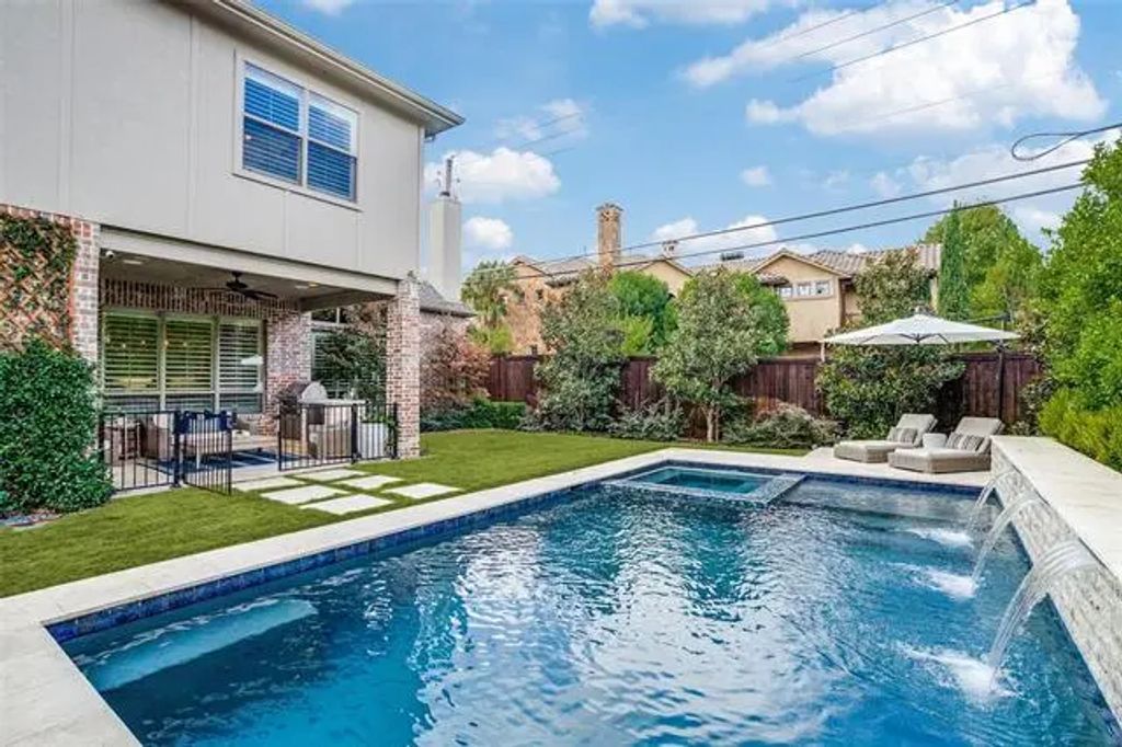 6301 Lakeshore Drive, Dallas