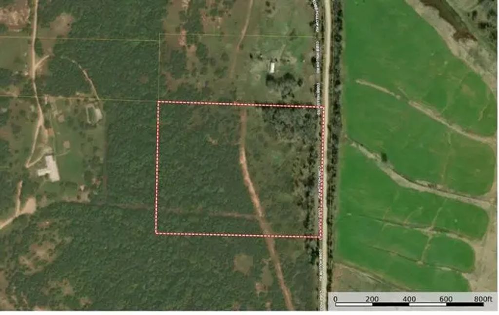 Tbd 1 Cobb Hollow Road, Saint Jo