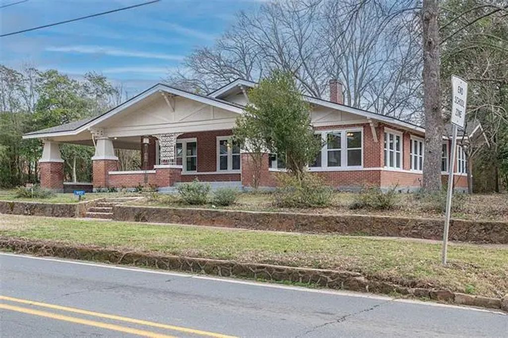 9972 Highway 79, Haynesville